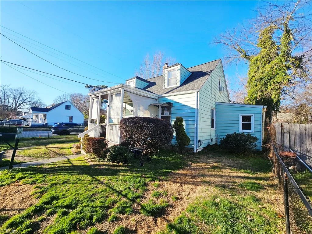 3312 Arlington Pl, Portsmouth — photo