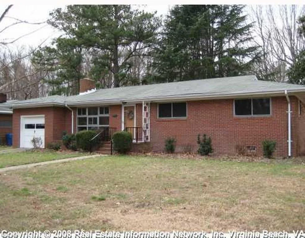1029 Fairlawn Ave, Virginia Beach — photo