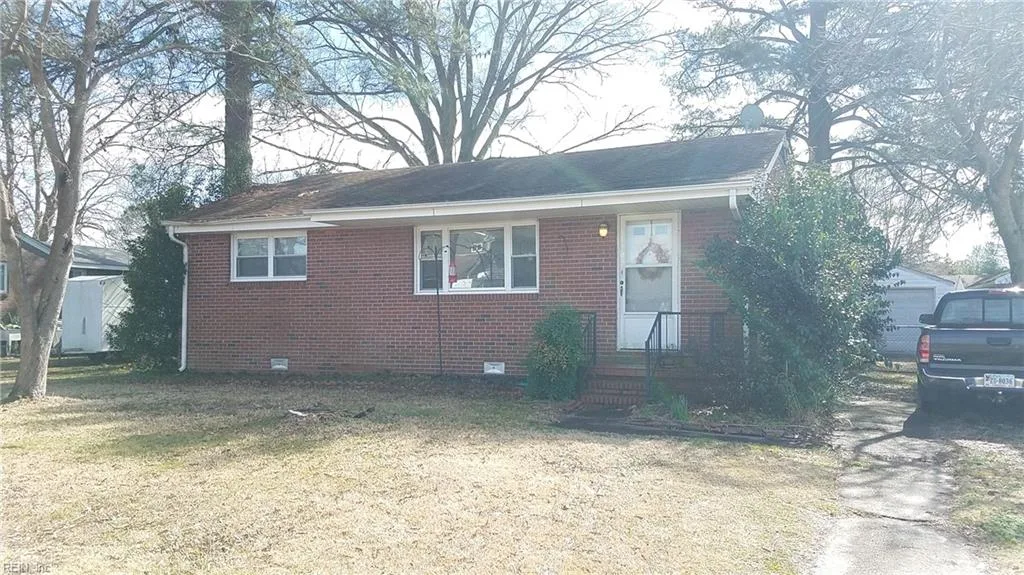607 Ferry Rd, Portsmouth — photo