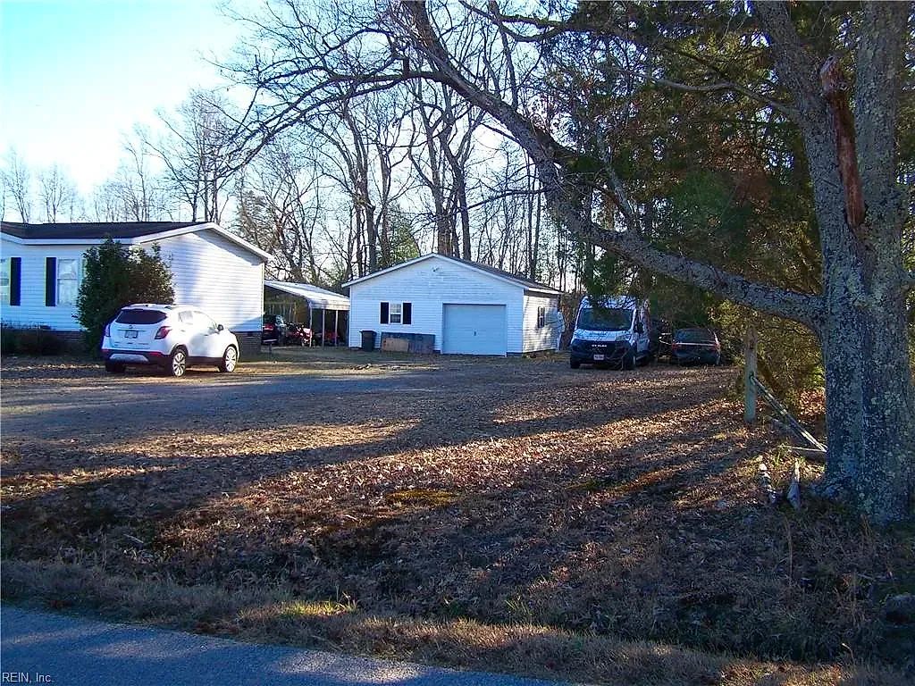 33400 Joyners Bridge Rd, Franklin — photo