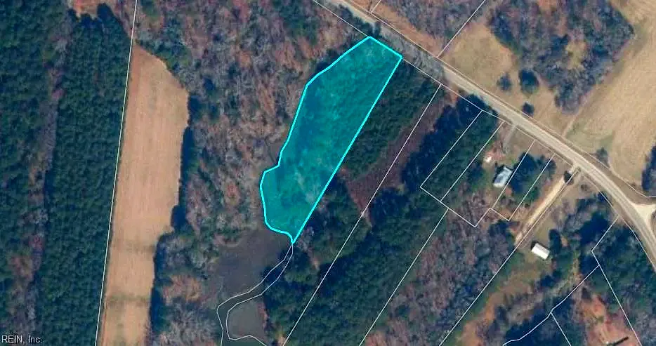 2.5ac North River Rd, Cardinal — photo