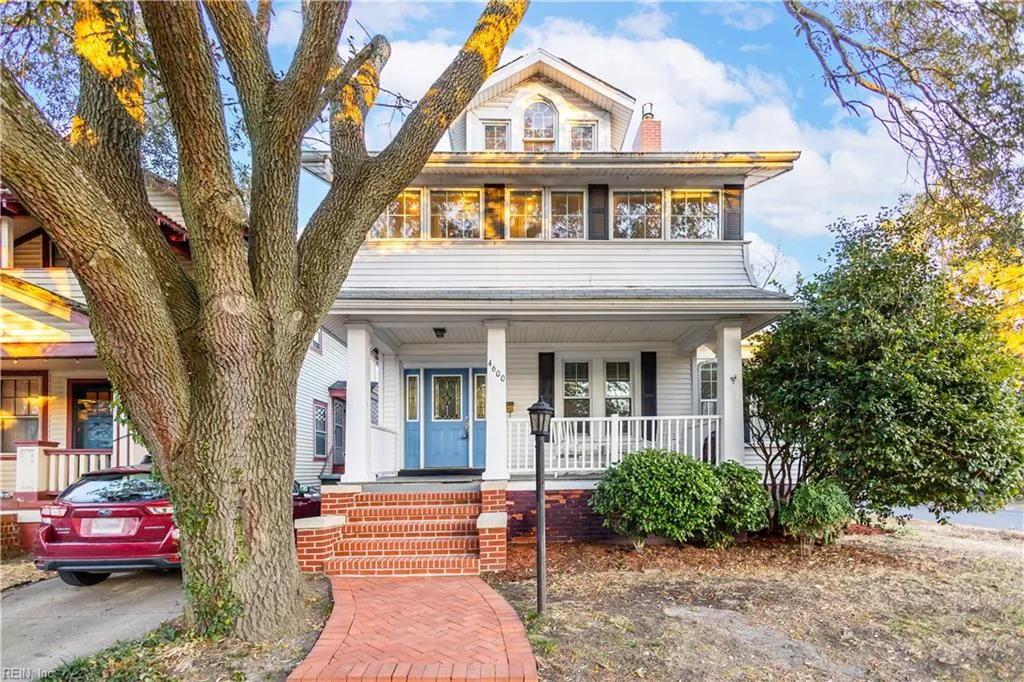 4600 Colonial Ave, Norfolk — photo