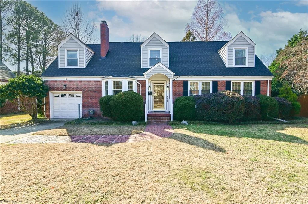 409 Kingsley Ln, Norfolk — photo