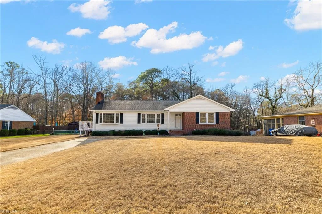23234 Hanging Tree Rd, Courtland — photo