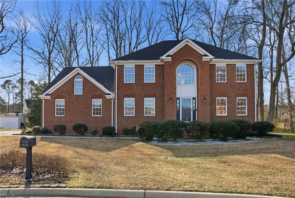 1413 Mill Point Ct, Suffolk — photo