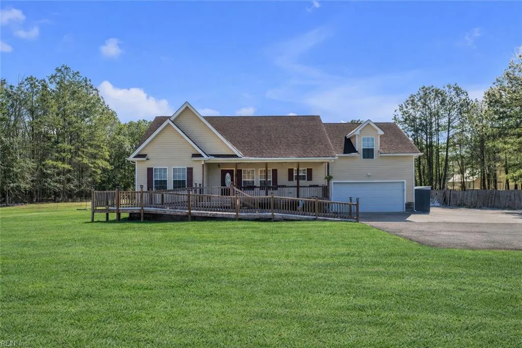 27085 Flaggy Run Rd, Courtland — photo