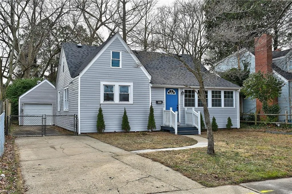 333 San Antonio Blvd, Norfolk — photo