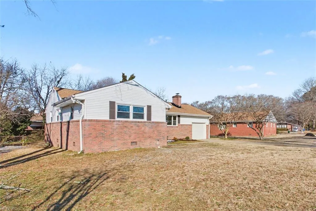 6 Barron Dr, Newport News — photo
