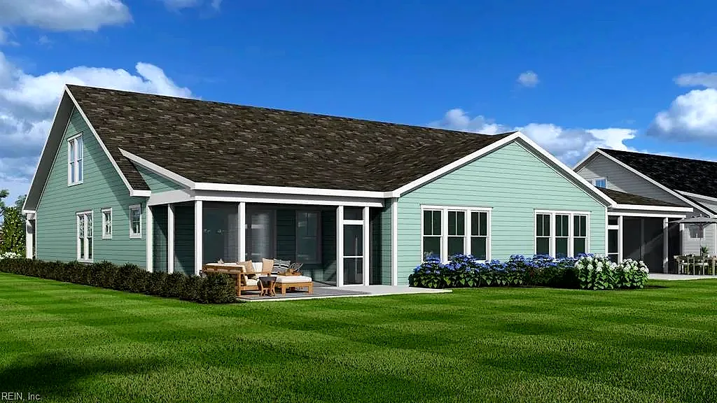 205 Palmer Dr, Cape Charles — photo