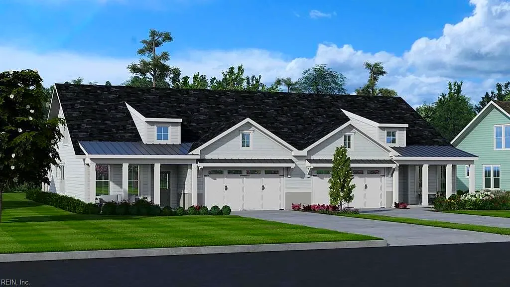 203 Palmer Dr, Cape Charles — photo