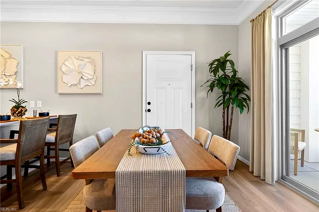 Mm Signature Series @ Legacy Lakeside Lofts, Suffolk — photo