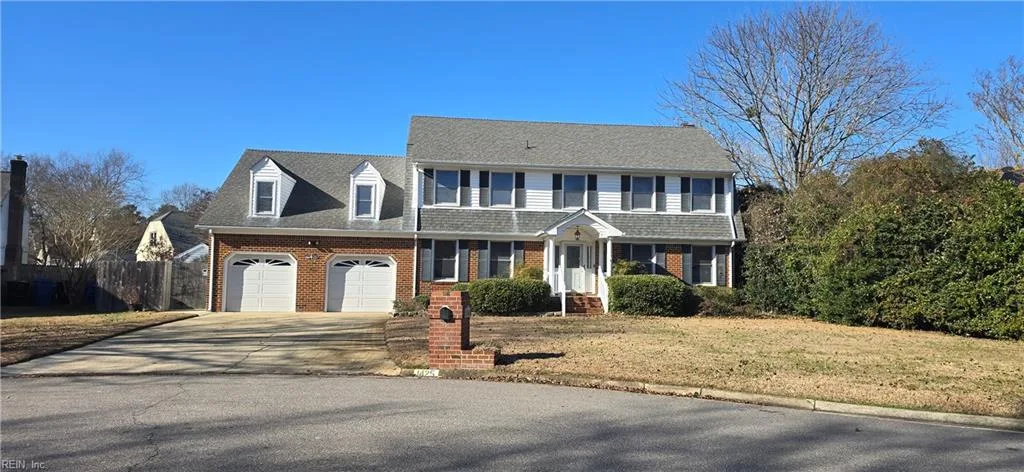 1425 Ashburnham Arch, Virginia Beach — photo