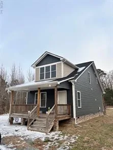 19546 Westall Ln, Barhamsville — photo