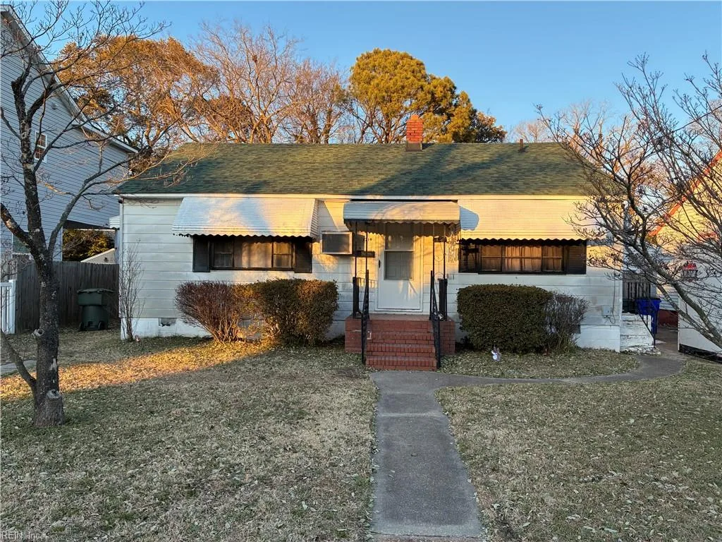 1214 Virgilina Ave, Norfolk — photo