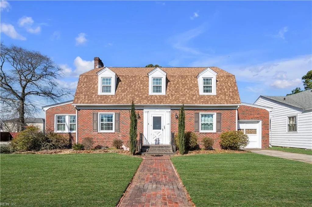 118 Idlewood Ave, Portsmouth — photo