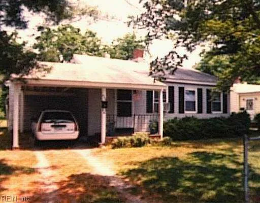 600 Burksdale RD, NORFOLK VA 23505