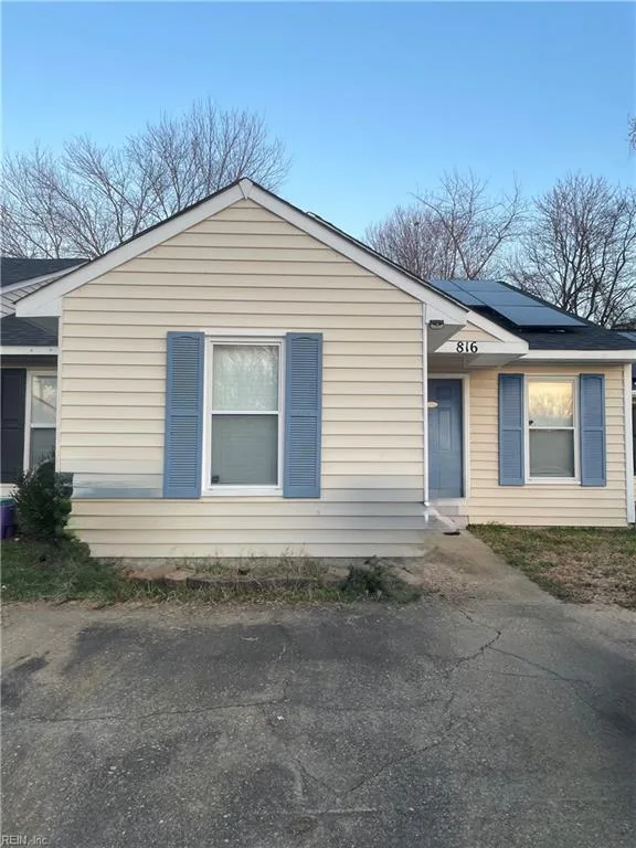 816 Stephanie Ct, Virginia Beach — photo