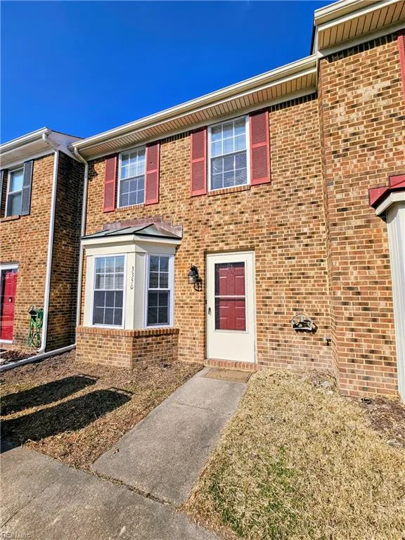 3350 Bangor Cres, Chesapeake — photo