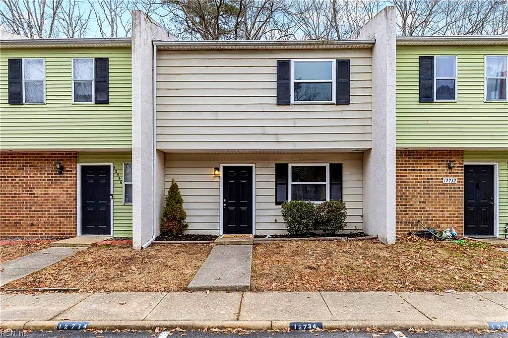 12734 Woodside Ln, Newport News — photo