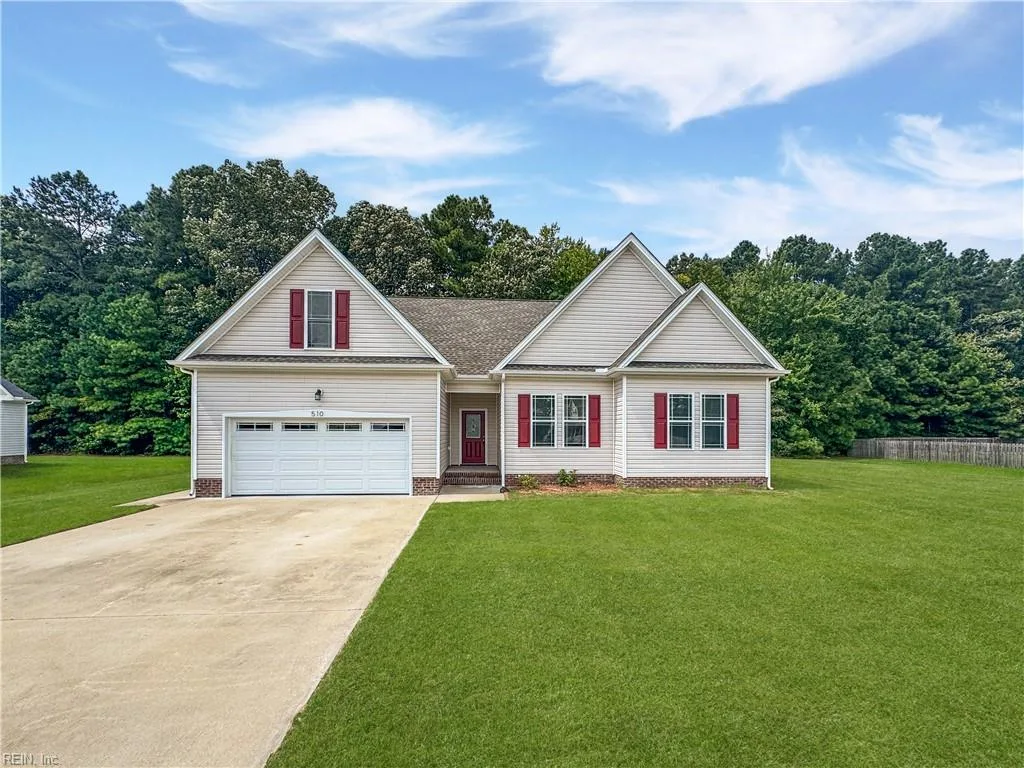 510 Princess Anne Cir, Elizabeth City — photo