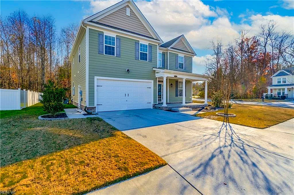 4002 Ravine Gap Dr, Suffolk — photo
