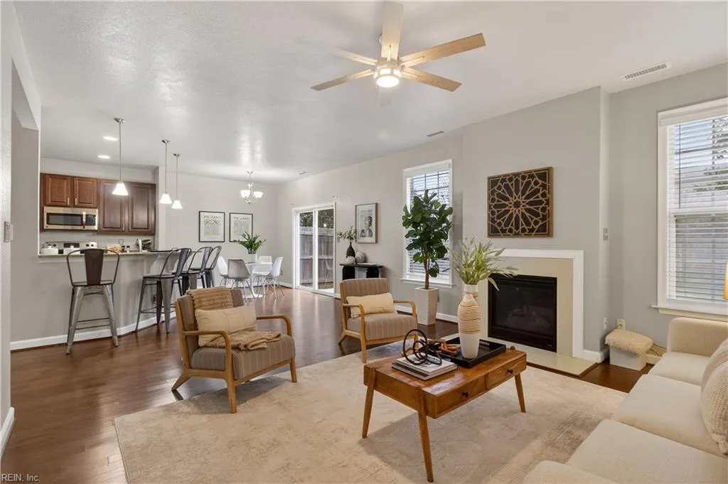 849 Brightleaf Pl, Chesapeake — photo