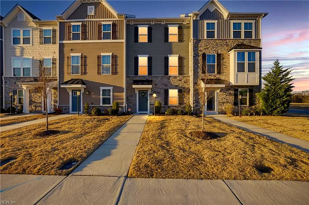 177 Spring Grove Way, Smithfield — photo