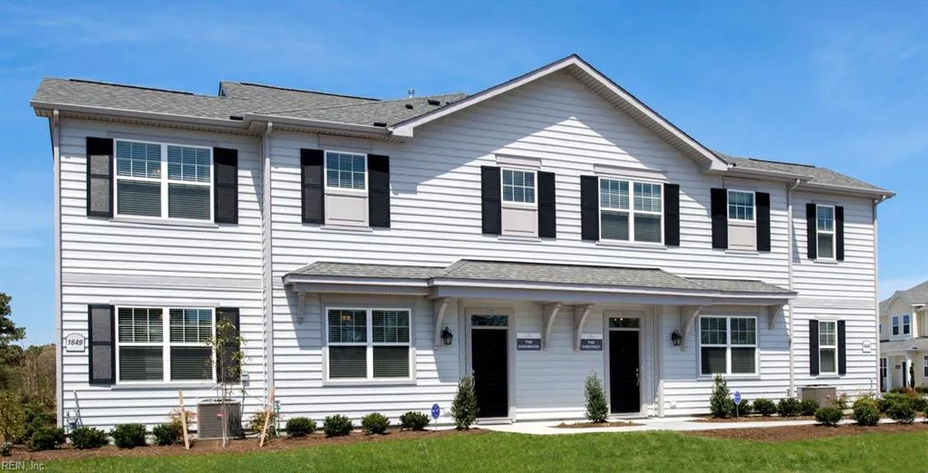 4040 Trenwith Ln, Virginia Beach — photo