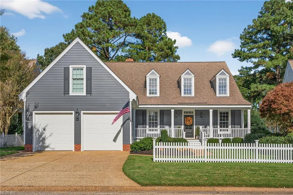 164 Highland NONE, WILLIAMSBURG VA 23188