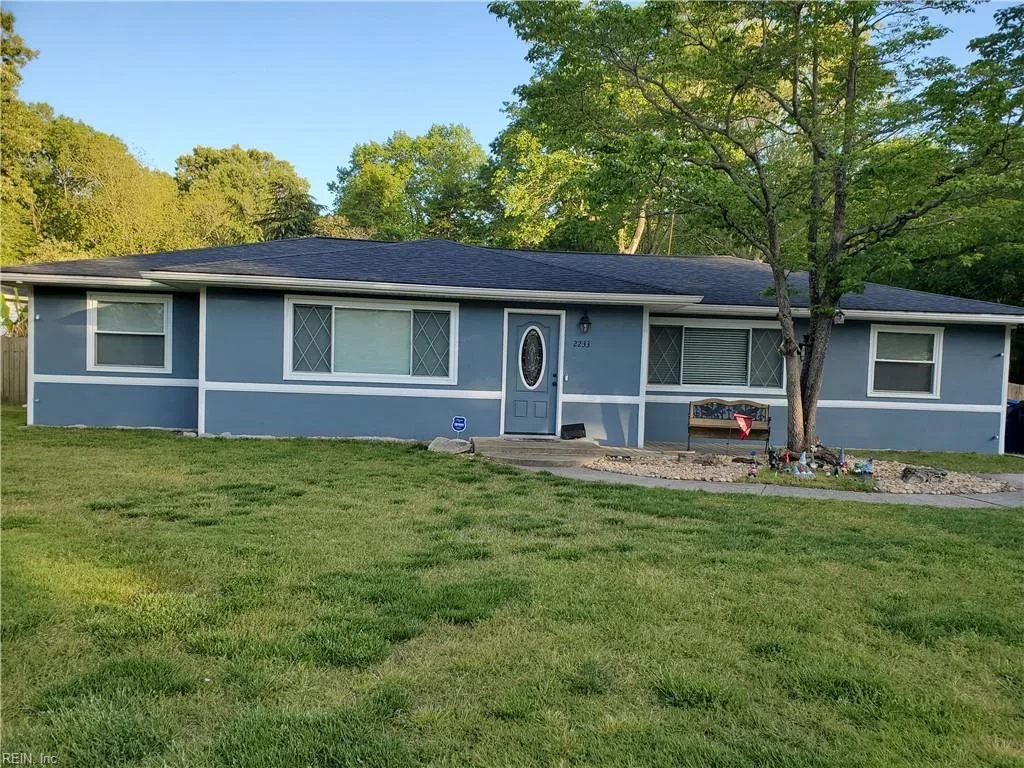 2233 Paris St, Virginia Beach — photo