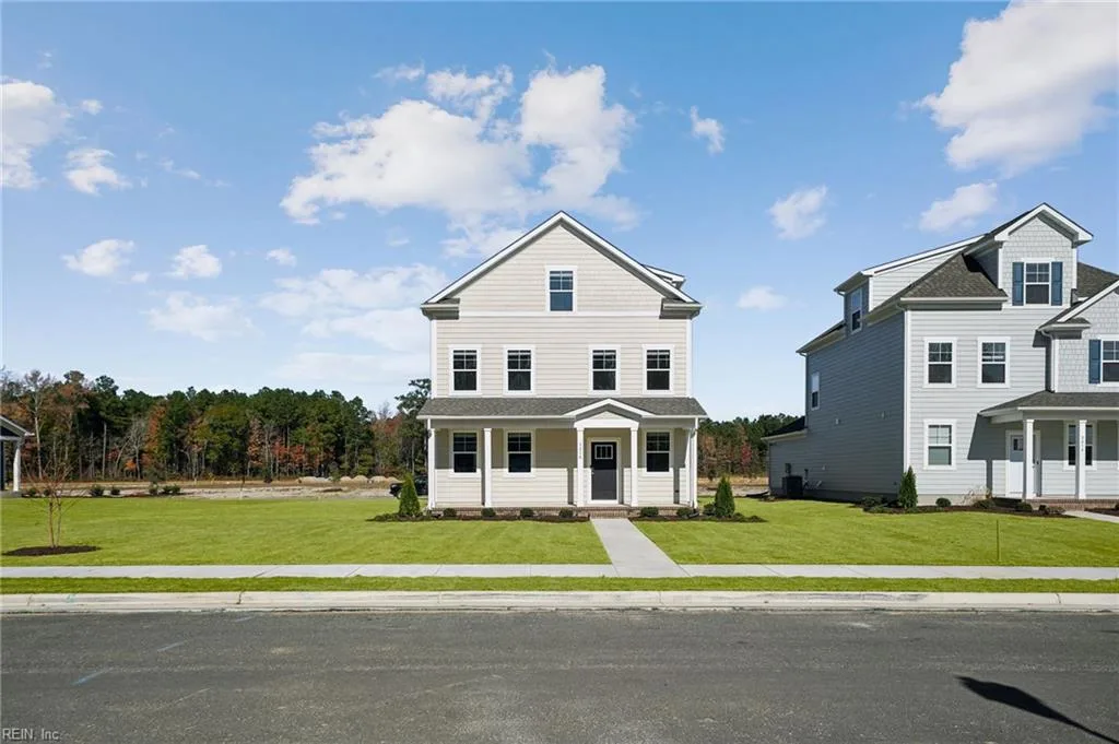 5224 Corolla DR, SUFFOLK VA 23435