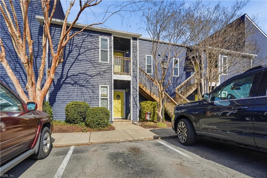 926 Rudee Ct, Virginia Beach — photo