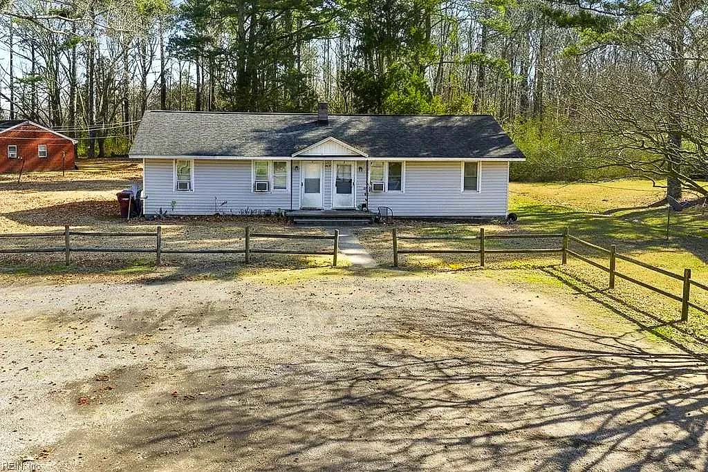 4443 Old Battlefield Blvd S, Chesapeake — photo