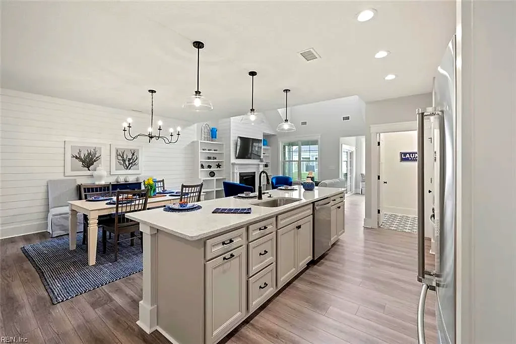 1103 Elaina (Lot 44) Pl, Suffolk — photo