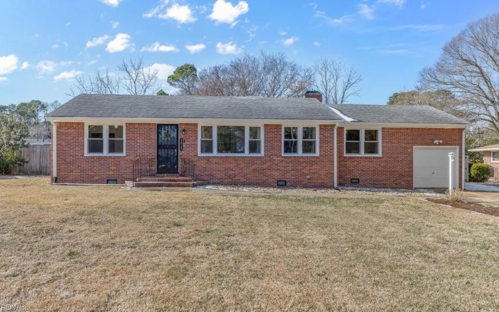 1817 Jack Frost Rd, Virginia Beach — photo