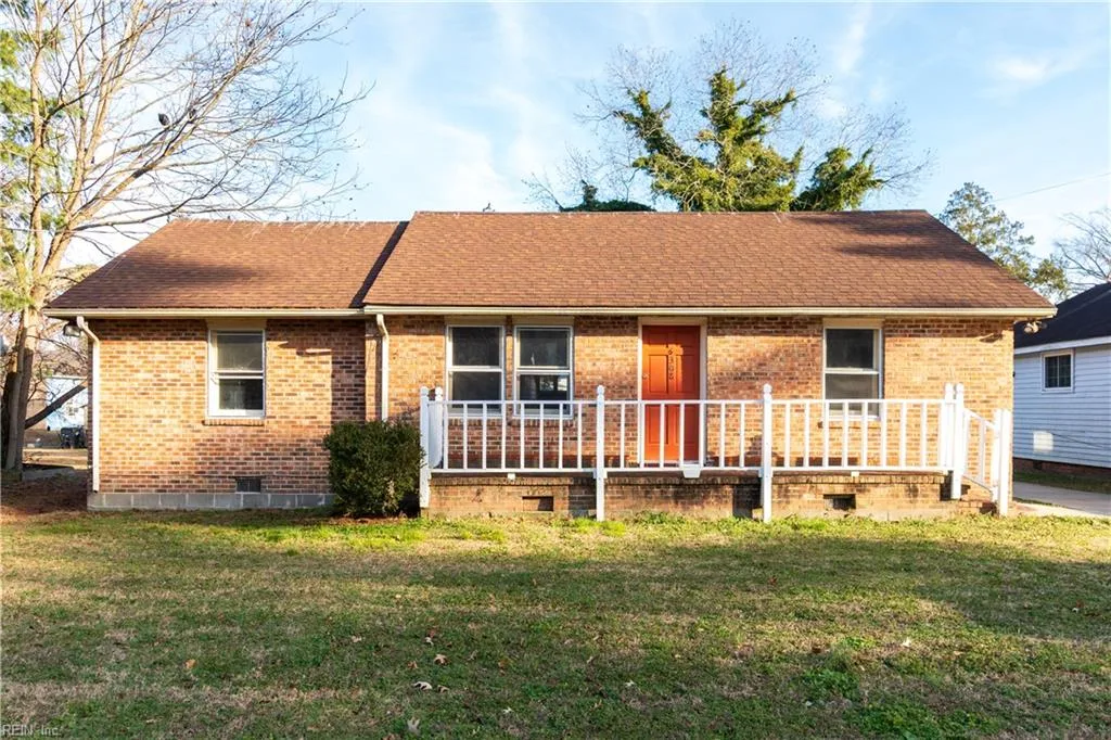 308 Charles St, Elizabeth City — photo