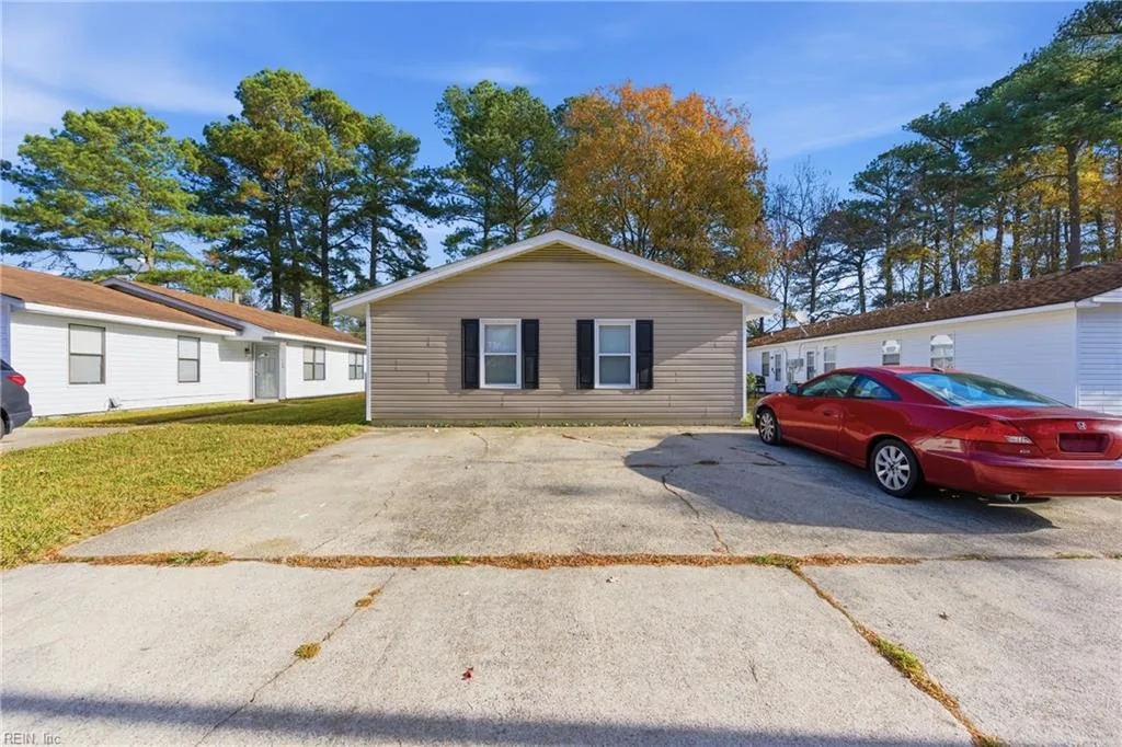 116 Armon Ave, Virginia Beach — photo