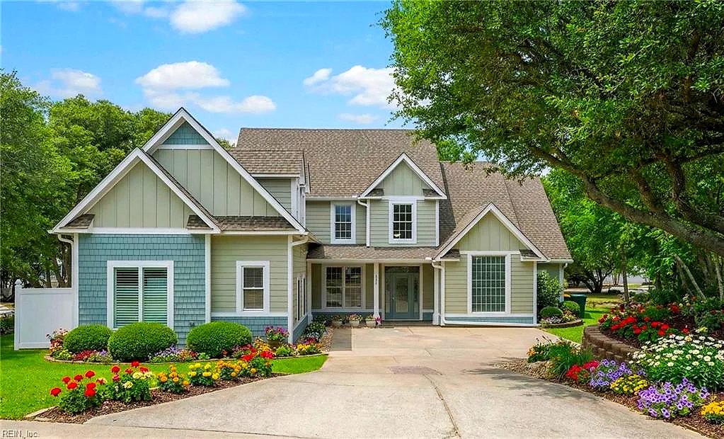 830 Hunt Club Dr, Corolla — photo