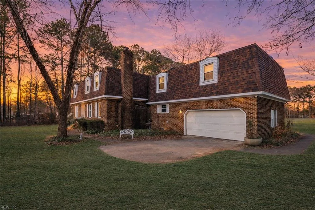 3132 Benefit Rd, Chesapeake — photo