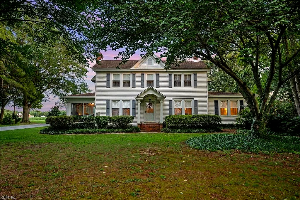 18390 Oliver Dr, Smithfield — photo