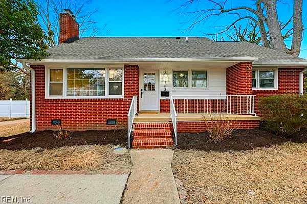 163 Columbia Ave, Hampton — photo