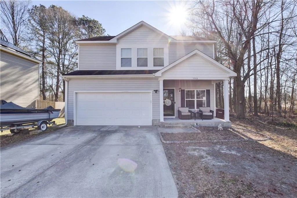 5268 Jones Ln, Chesapeake — photo