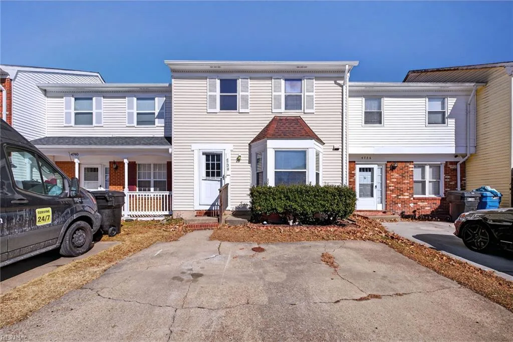 4738 Greenlaw Dr, Virginia Beach — photo