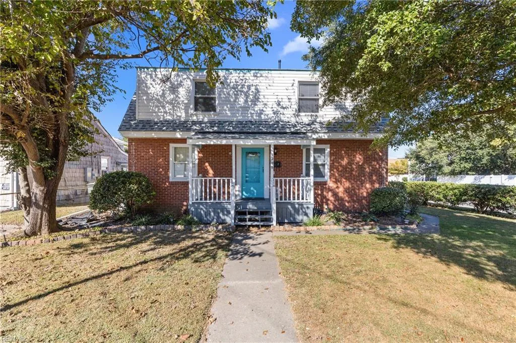 1200 Little Bay Ave #2, Norfolk — photo