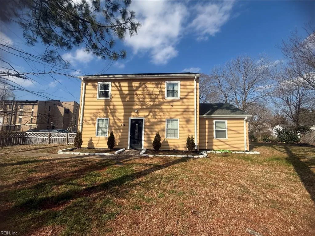 572 Portsmouth Blvd, Portsmouth — photo