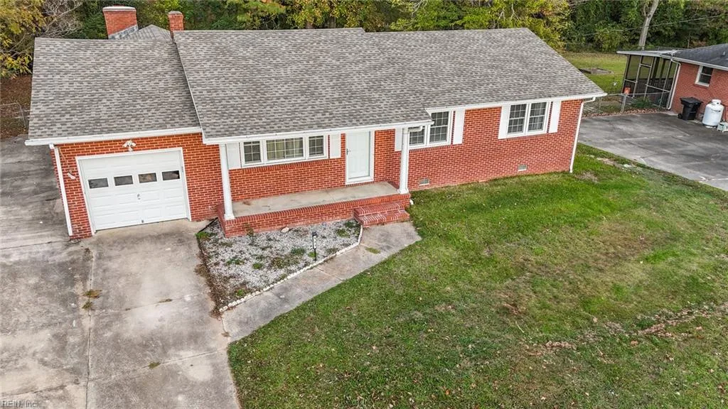 131 Rosedale Dr, Elizabeth City — photo