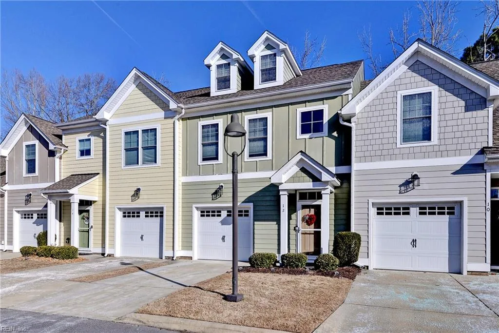 12 Village Park Ln, Poquoson — photo
