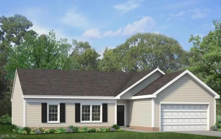 109 Yadkin Dr, Shawboro — photo