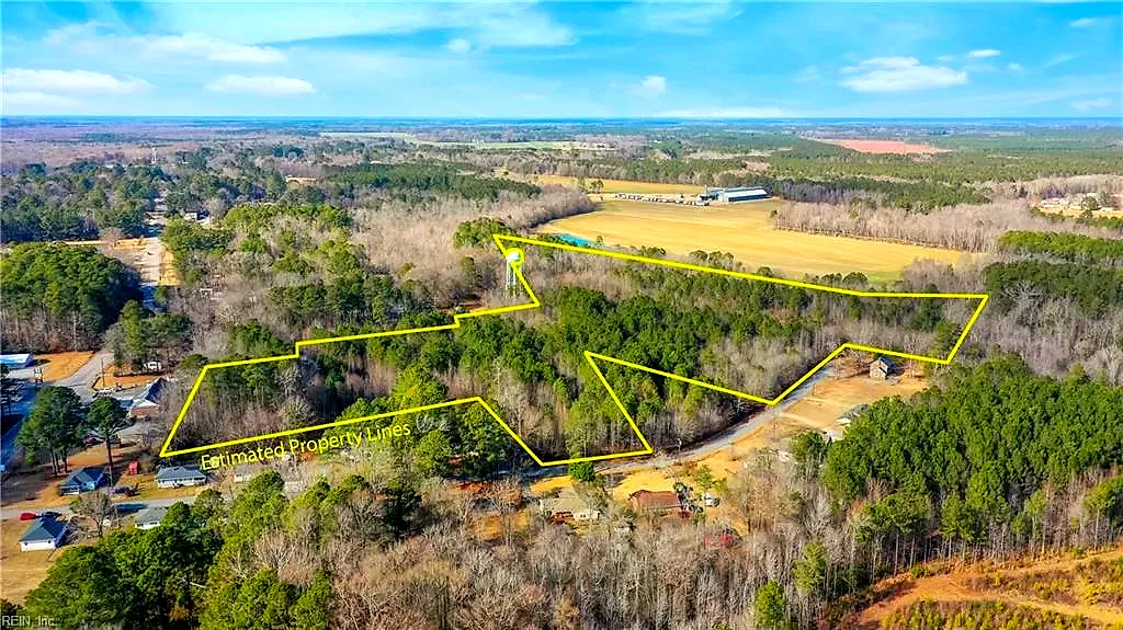 26+ Ac W Nottoway Dr, Courtland — photo