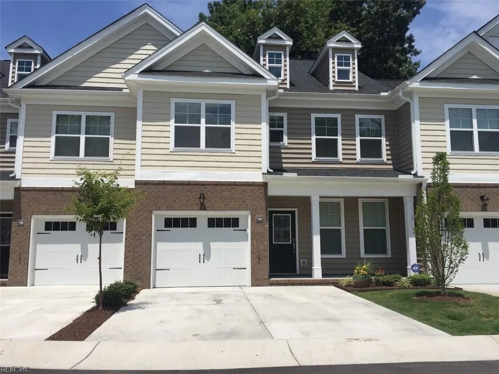 5504 Parish Turn Pl, Virginia Beach — photo